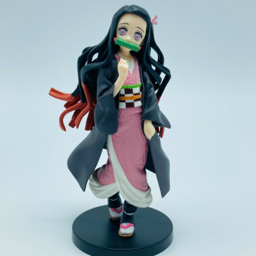 Nezuko Kamado