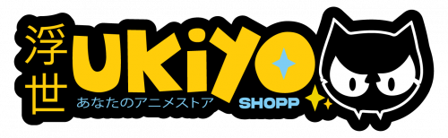 Ukiyoshopp Logo